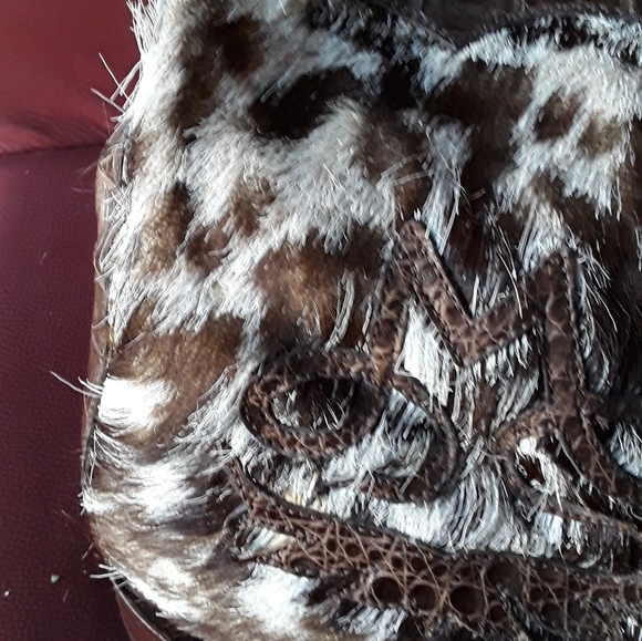 Designer Men Boots - Picture 5 of 6